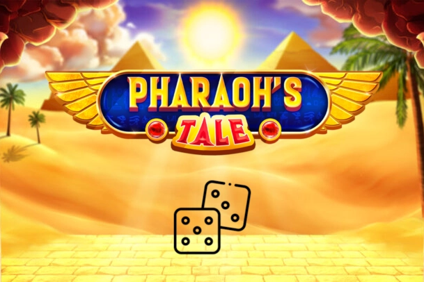 Pharaohs Tale Dice