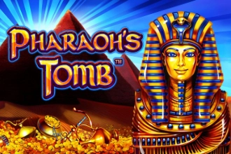 Pharaohs Tomb