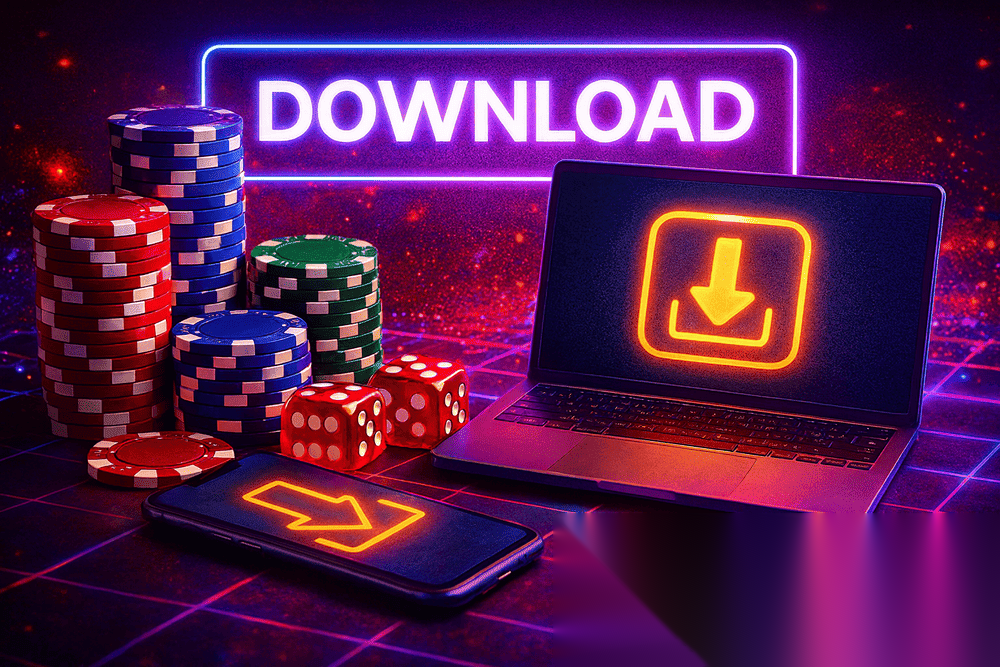 Guia para baixar e instalar o APK BRLBET