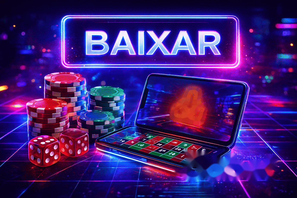 BRLBET app com download fácil e gratuito