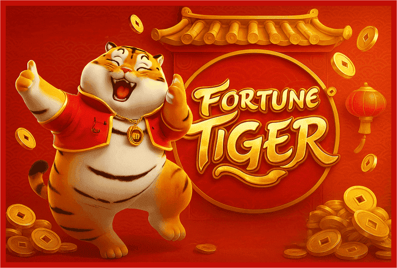 Jogo Tiger Ox Mouse da BRLBET.