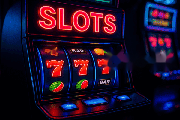 Variedade de 2000 jogos de caça-níqueis na BRLBET.