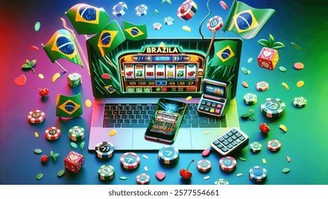 BRLBET