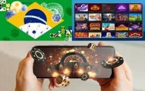 BRLBET categorias