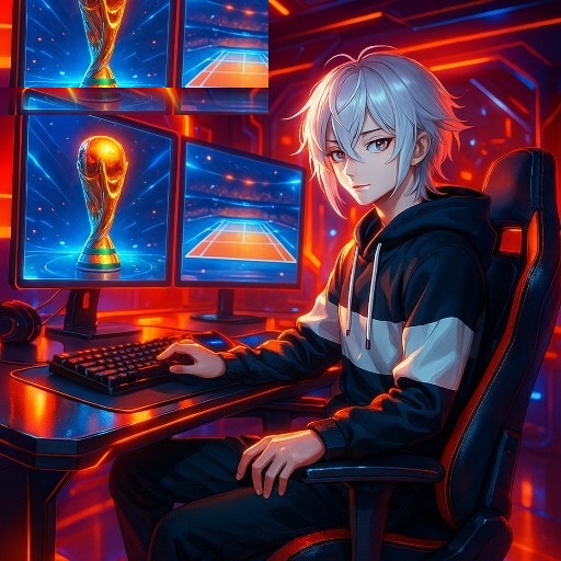 Imagem promocional da BRLBET mostrando a plataforma e suas vantagens