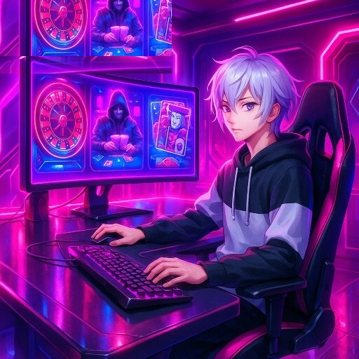 Imagem promocional da BRLBET mostrando a plataforma e suas vantagens