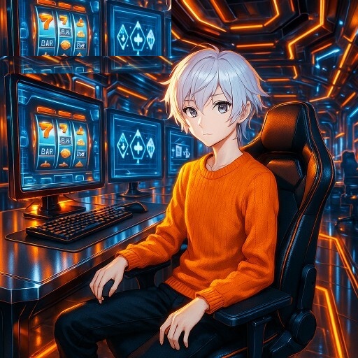 Imagem promocional da BRLBET mostrando a plataforma e suas vantagens